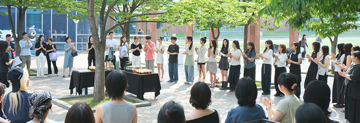 입체미술전공 사진